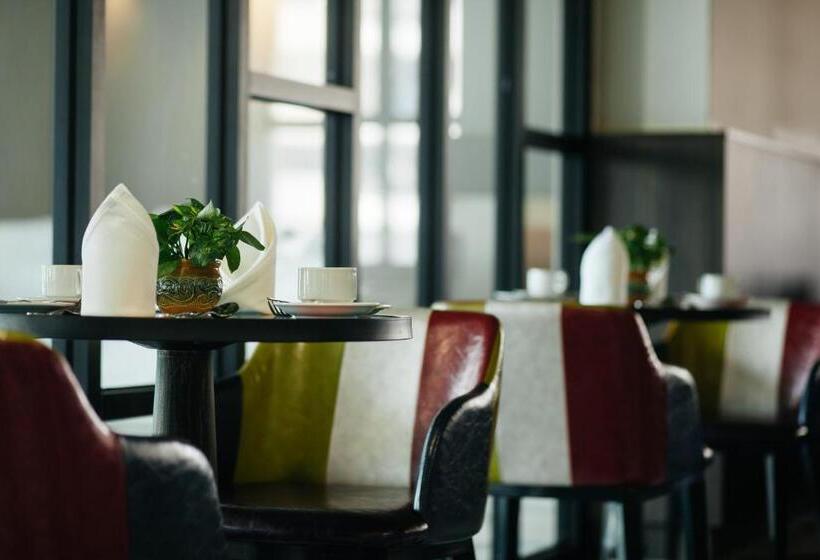 Verdant Hill Hotel Kuala Lumpur