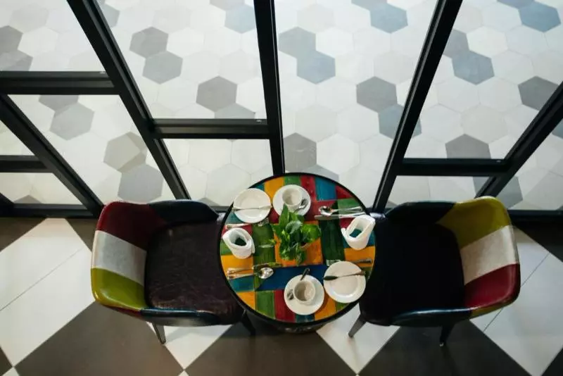 Verdant Hill Hotel Kuala Lumpur