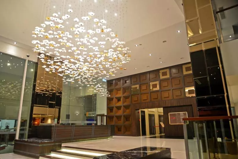 Verdant Hill Hotel Kuala Lumpur
