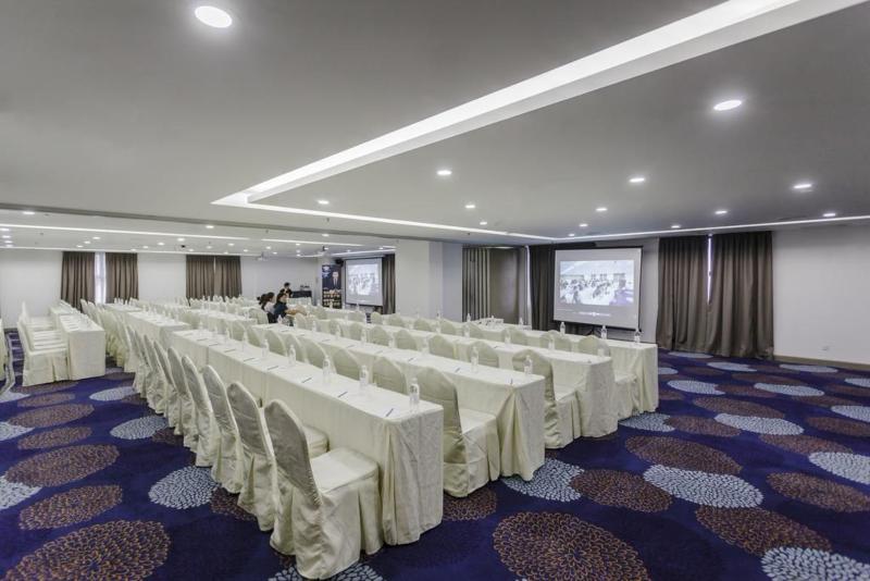 Verdant Hill Hotel Kuala Lumpur