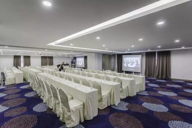 Verdant Hill Hotel Kuala Lumpur