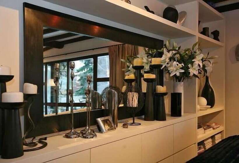 ホテル Waiorau Homestead