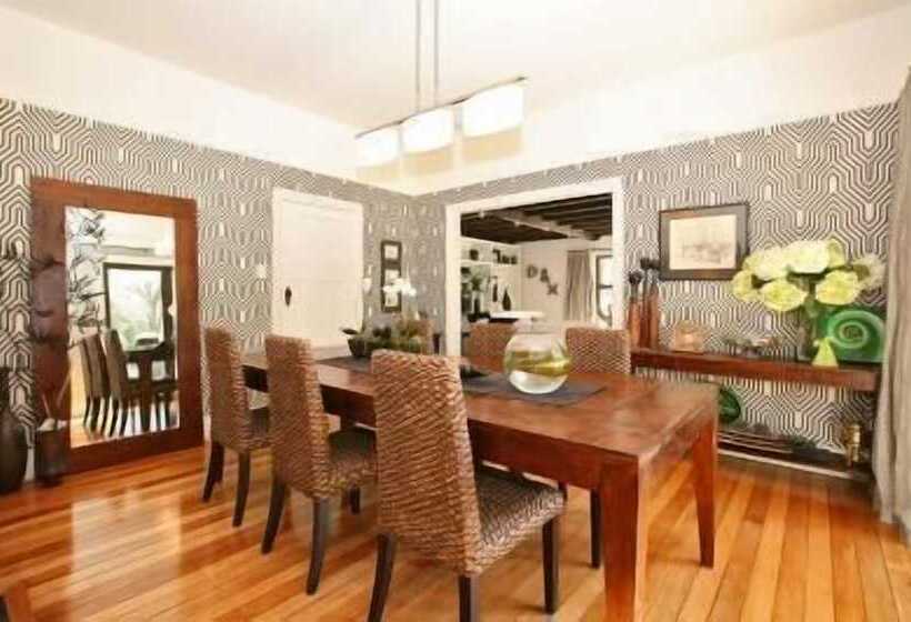 ホテル Waiorau Homestead