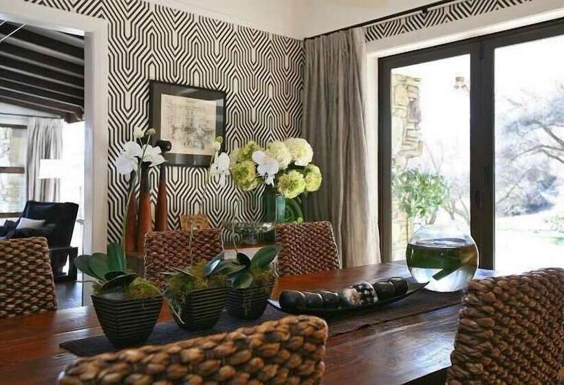 ホテル Waiorau Homestead