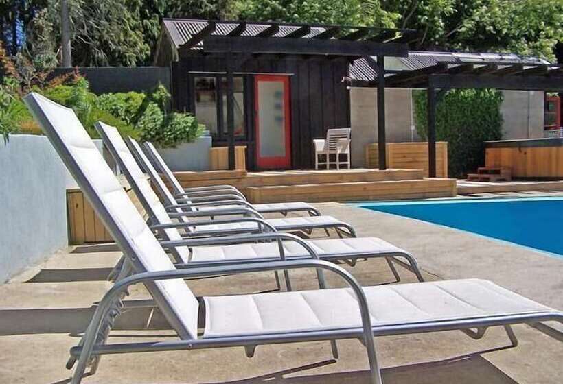 ホテル Waiorau Homestead