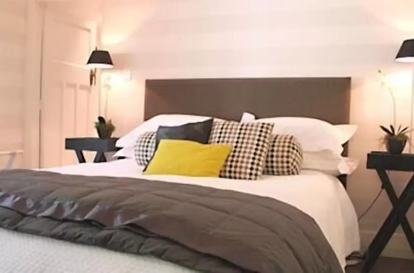 Hotelli Waiorau Homestead