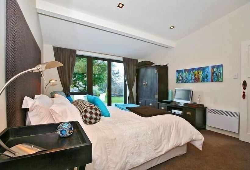 ホテル Waiorau Homestead