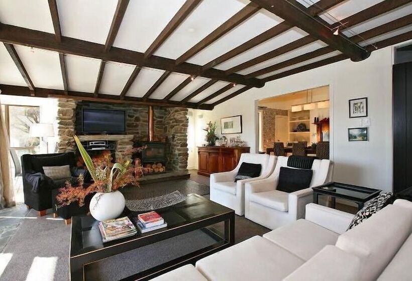 ホテル Waiorau Homestead