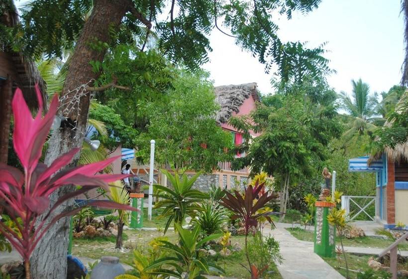 La Source Hotel & Resort