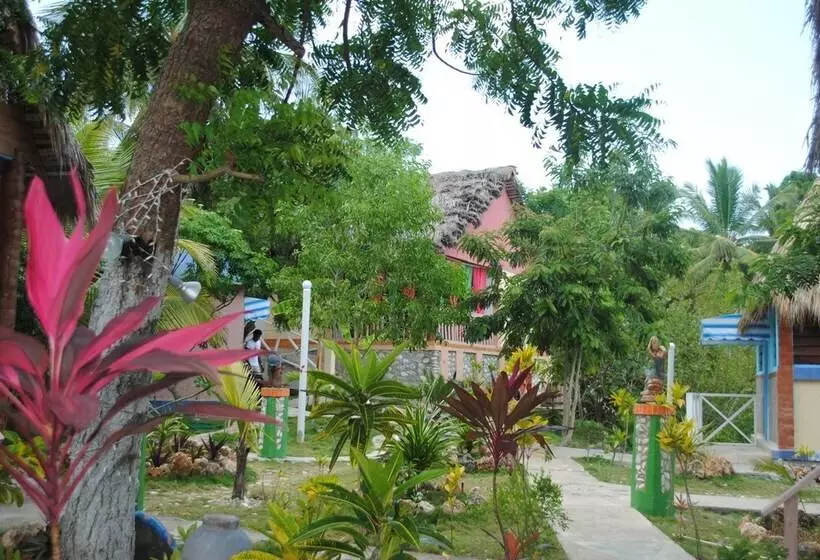 La Source Hotel & Resort