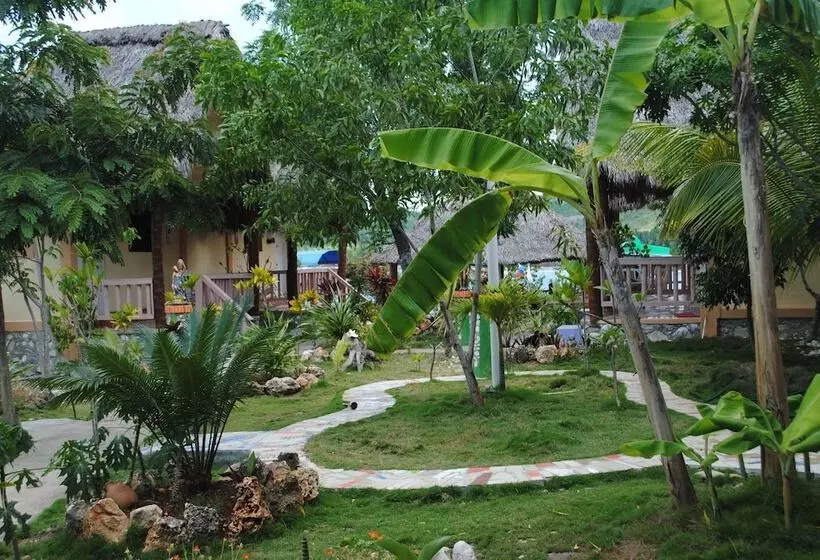 La Source Hotel & Resort