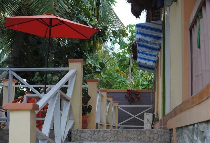 La Source Hotel & Resort