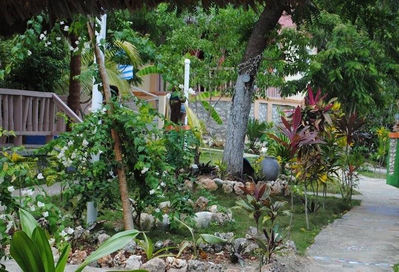 La Source Hotel & Resort