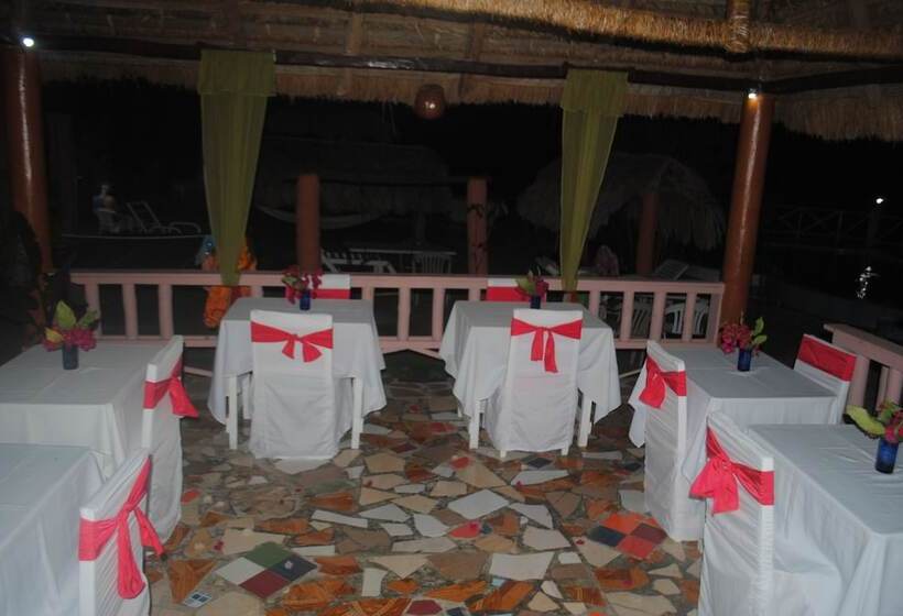 La Source Hotel & Resort