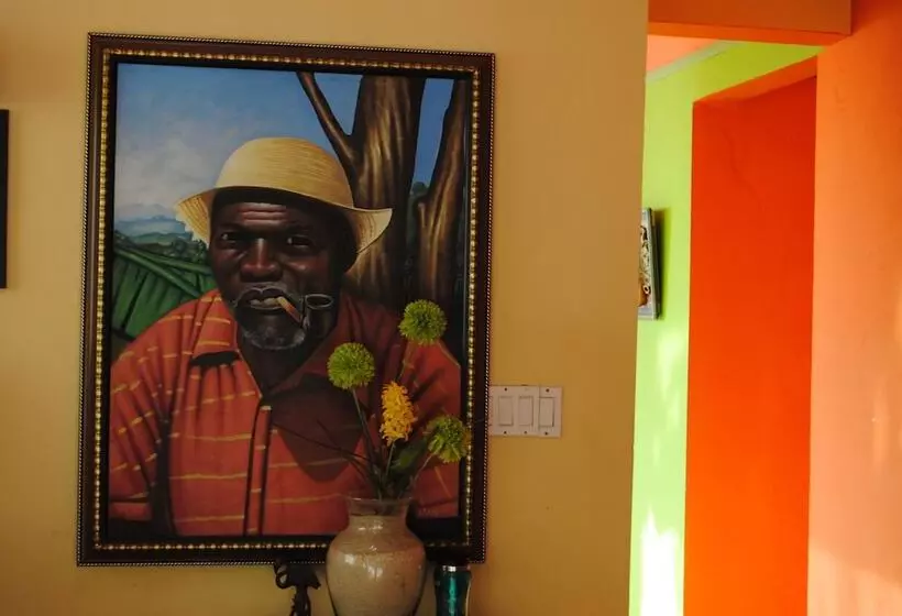 La Source Hotel & Resort