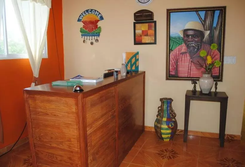 La Source Hotel & Resort