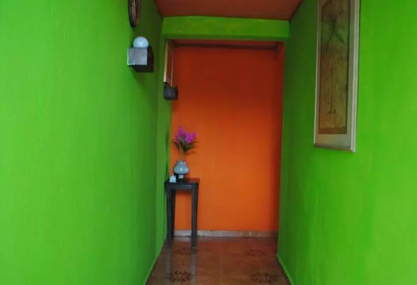 La Source Hotel & Resort