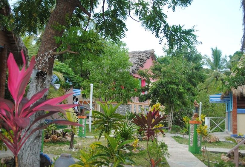 La Source Hotel & Resort