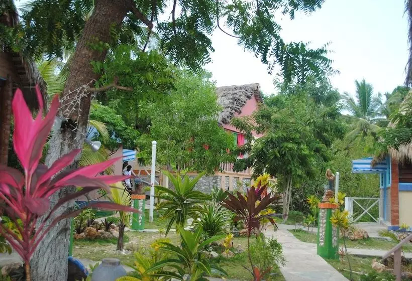 La Source Hotel & Resort