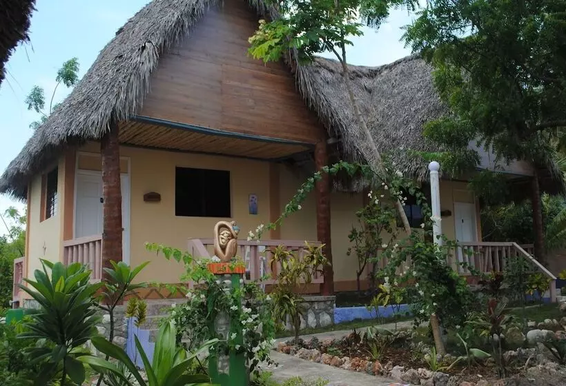 La Source Hotel & Resort