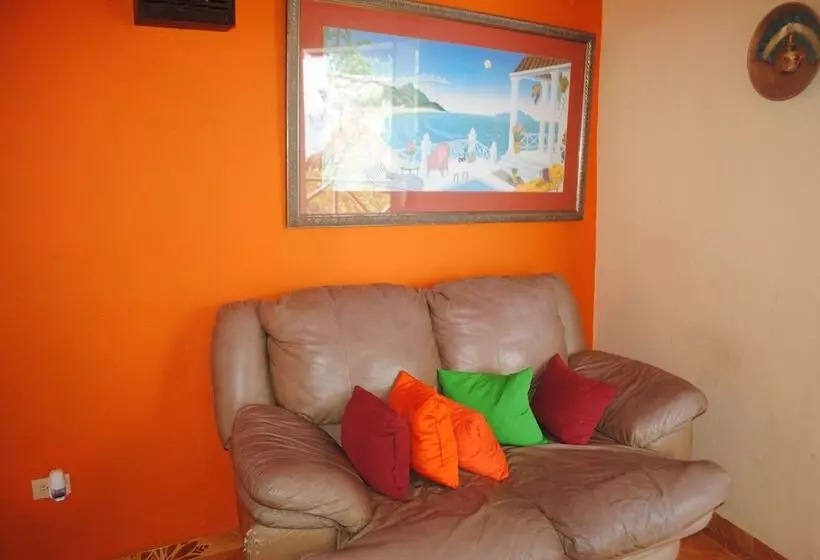 La Source Hotel & Resort