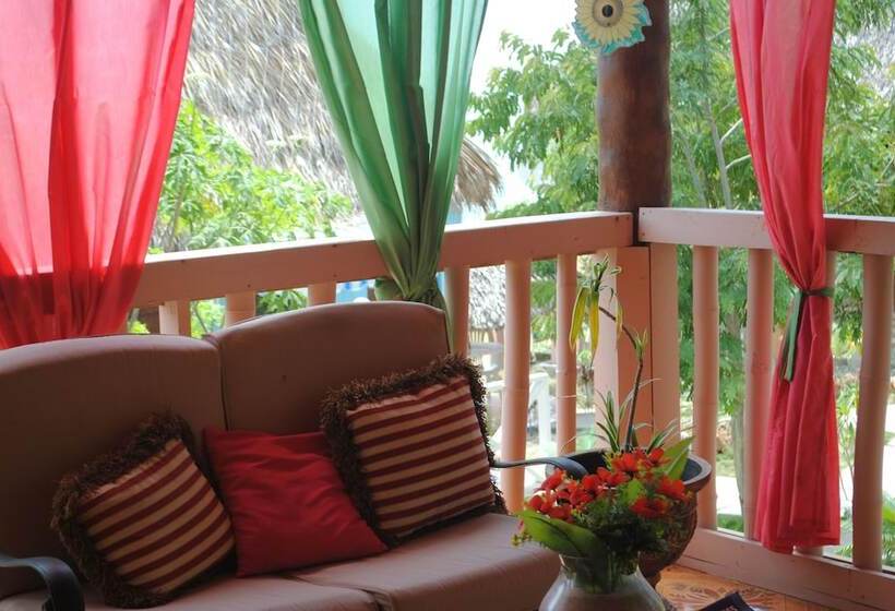 La Source Hotel & Resort