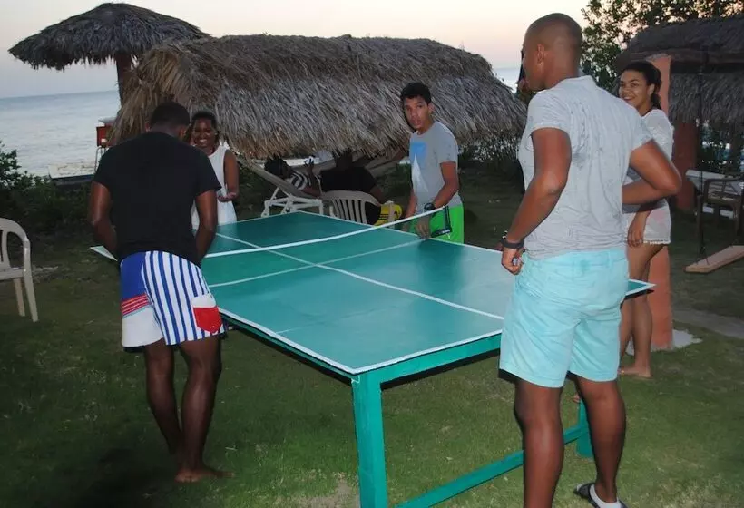 La Source Hotel & Resort