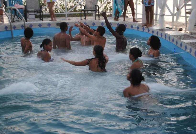 La Source Hotel & Resort