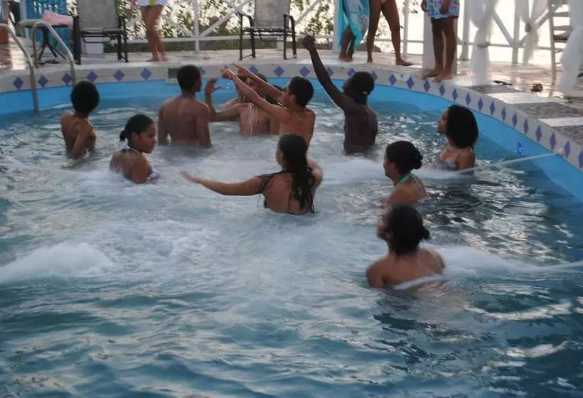 La Source Hotel & Resort