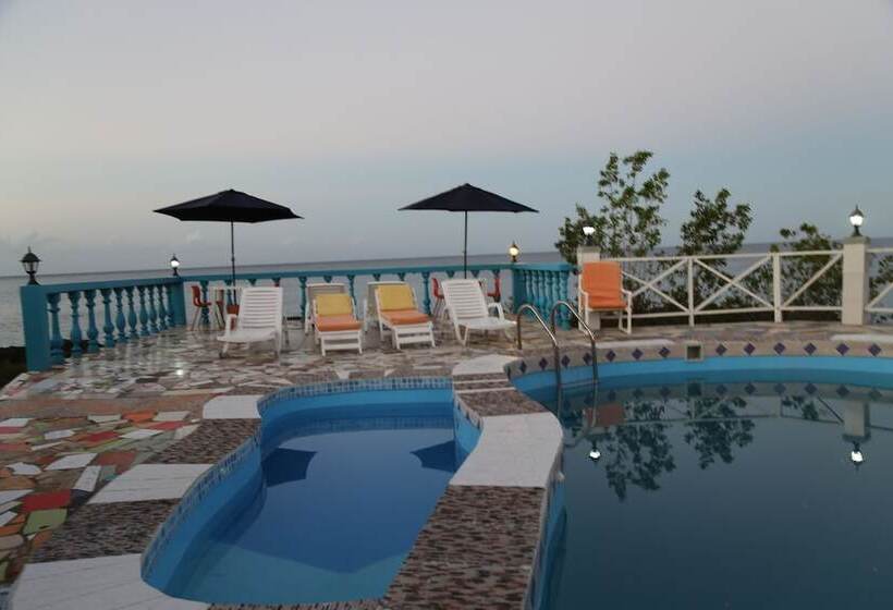 La Source Hotel & Resort