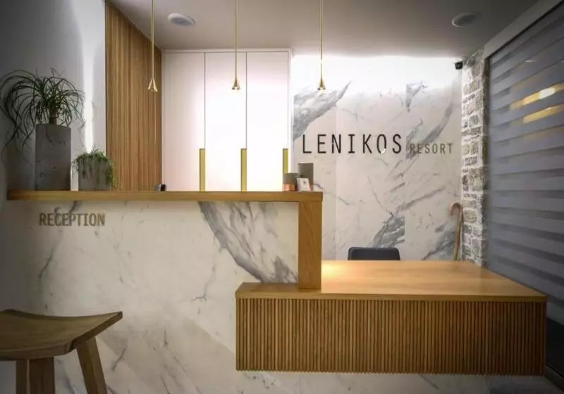 Lenikos Resort