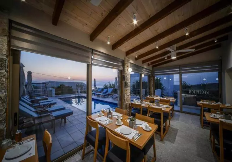 Lenikos Resort