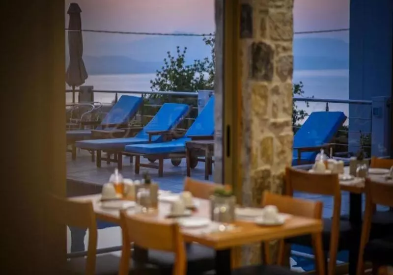 Lenikos Resort