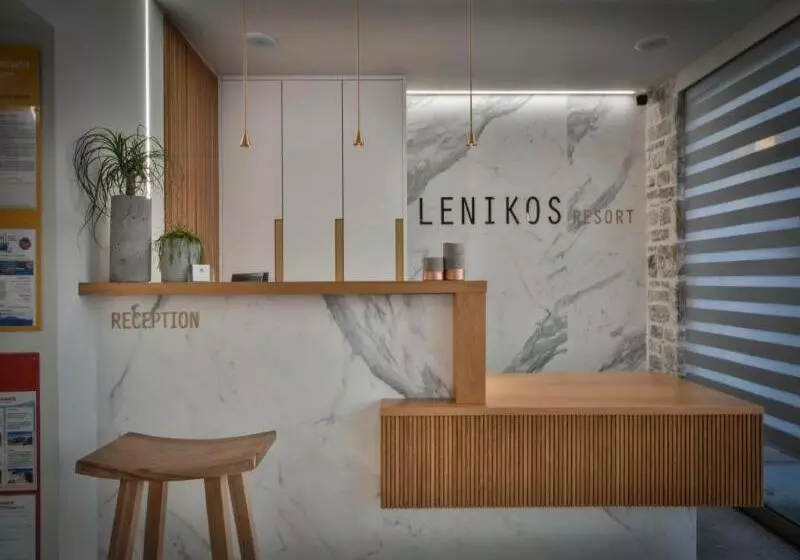Lenikos Resort