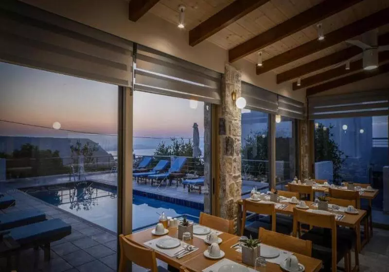 Lenikos Resort