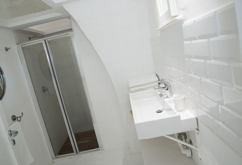 Masseria San Domenico Oria Boutique B&b