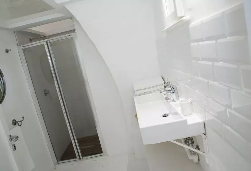 Masseria San Domenico Oria Boutique B&b