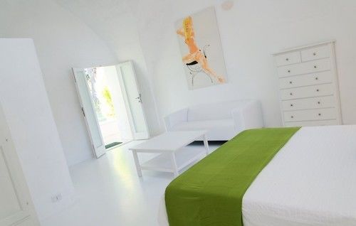 Masseria San Domenico Oria Boutique B&b