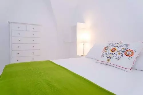 Masseria San Domenico Oria Boutique B&b