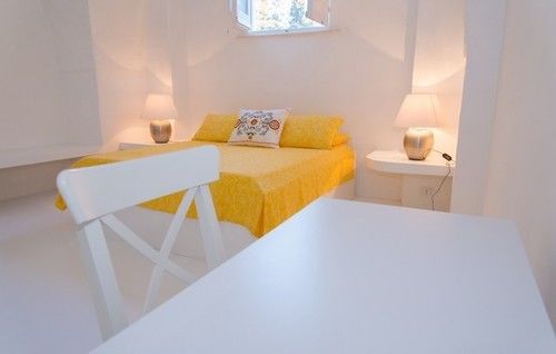 Masseria San Domenico Oria Boutique B&b