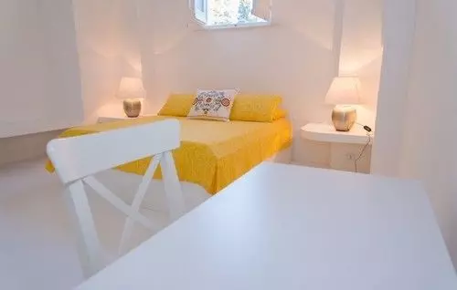 Masseria San Domenico Oria Boutique B&b