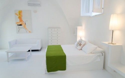 Masseria San Domenico Oria Boutique B&b