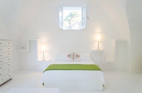 Masseria San Domenico Oria Boutique B&b