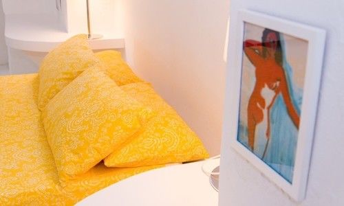 Masseria San Domenico Oria Boutique B&b