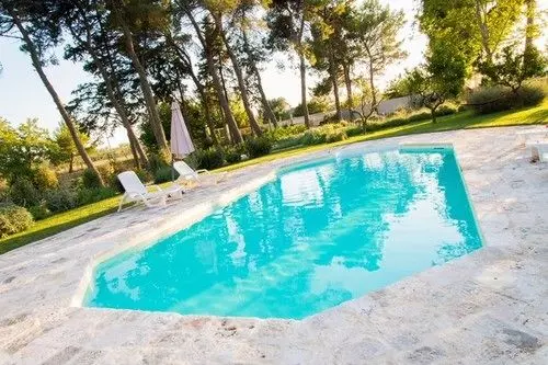 Masseria San Domenico Oria Boutique B&b