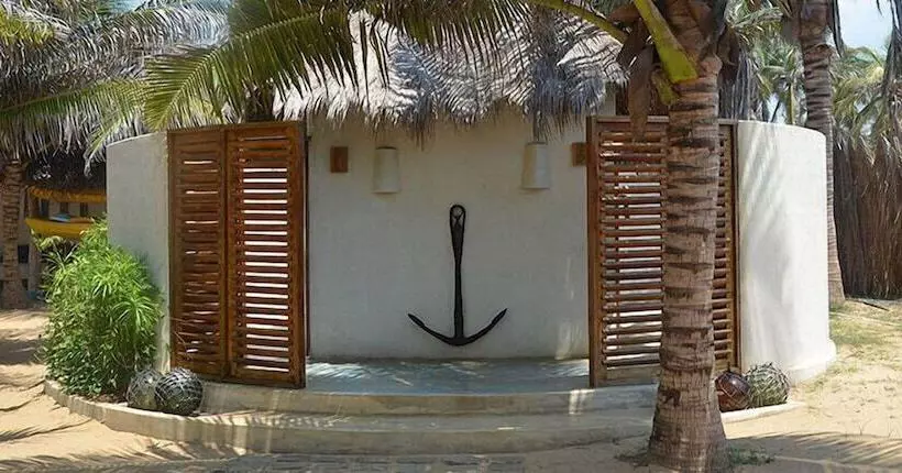 Majatalo Dolphin Beach Resort