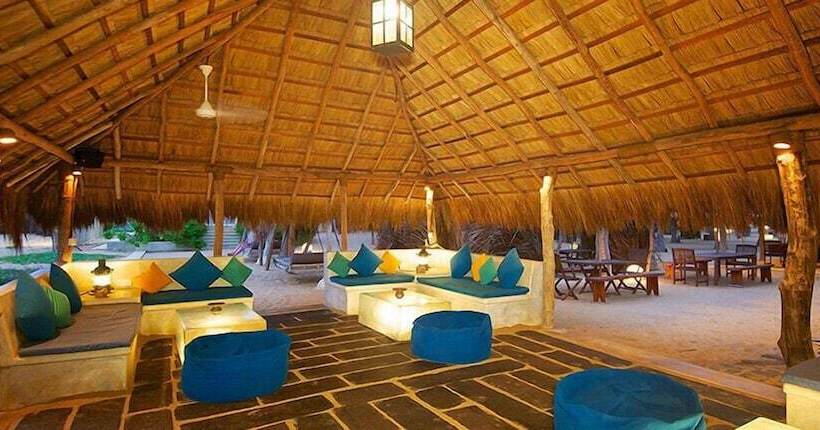 Пансион Dolphin Beach Resort