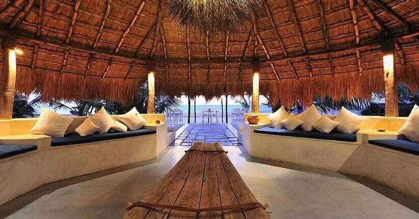 Majatalo Dolphin Beach Resort