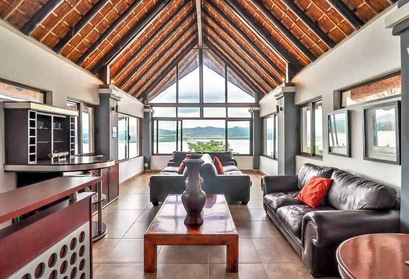 膳宿费 Galagos Lodge