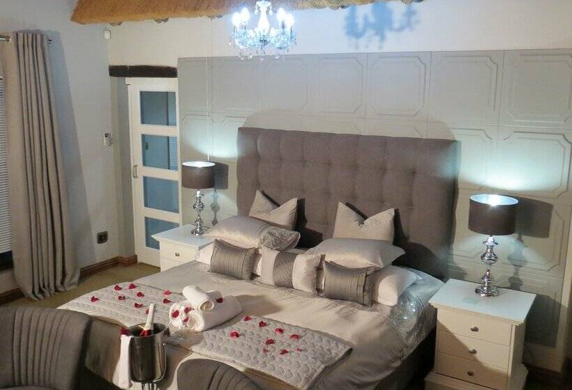 膳宿费 Galagos Lodge